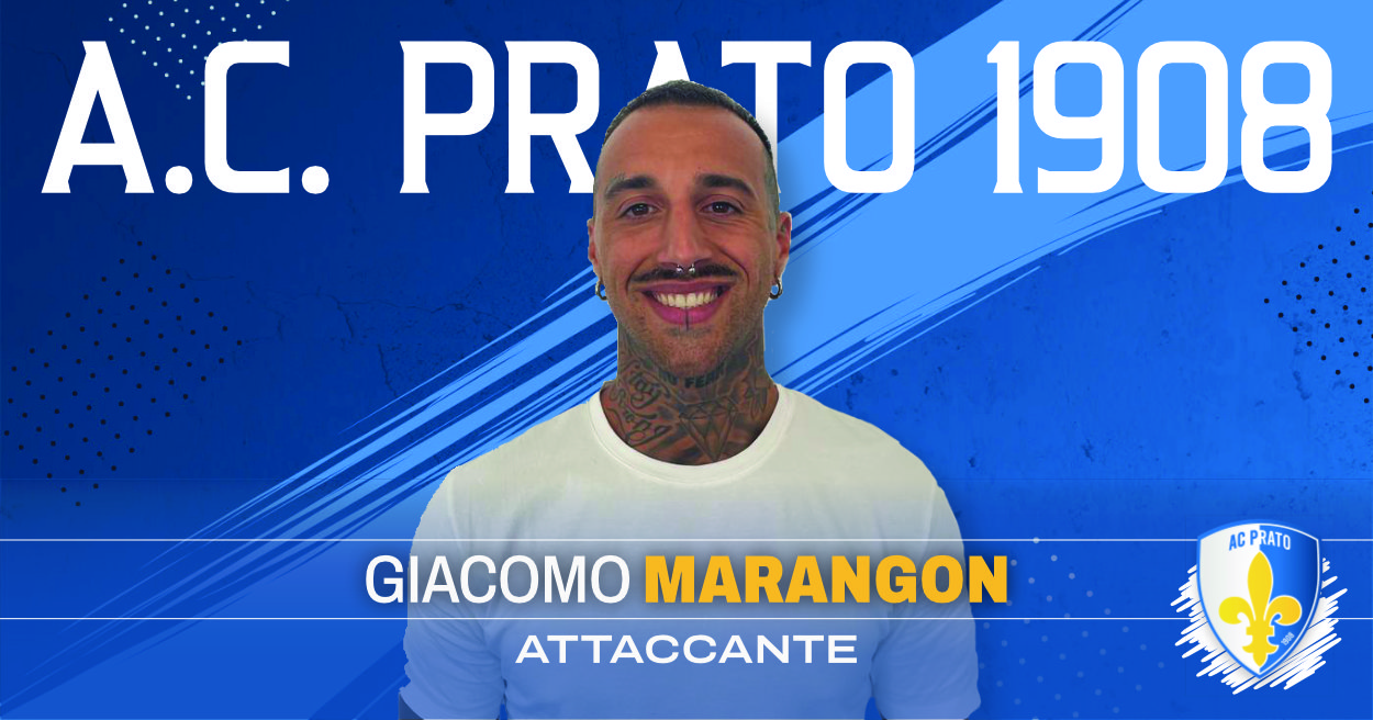 Giacomo Maragon